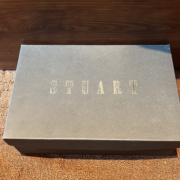 Worn only once gorgeous blank suede Stuart Weitzman - Picture 6 of 6